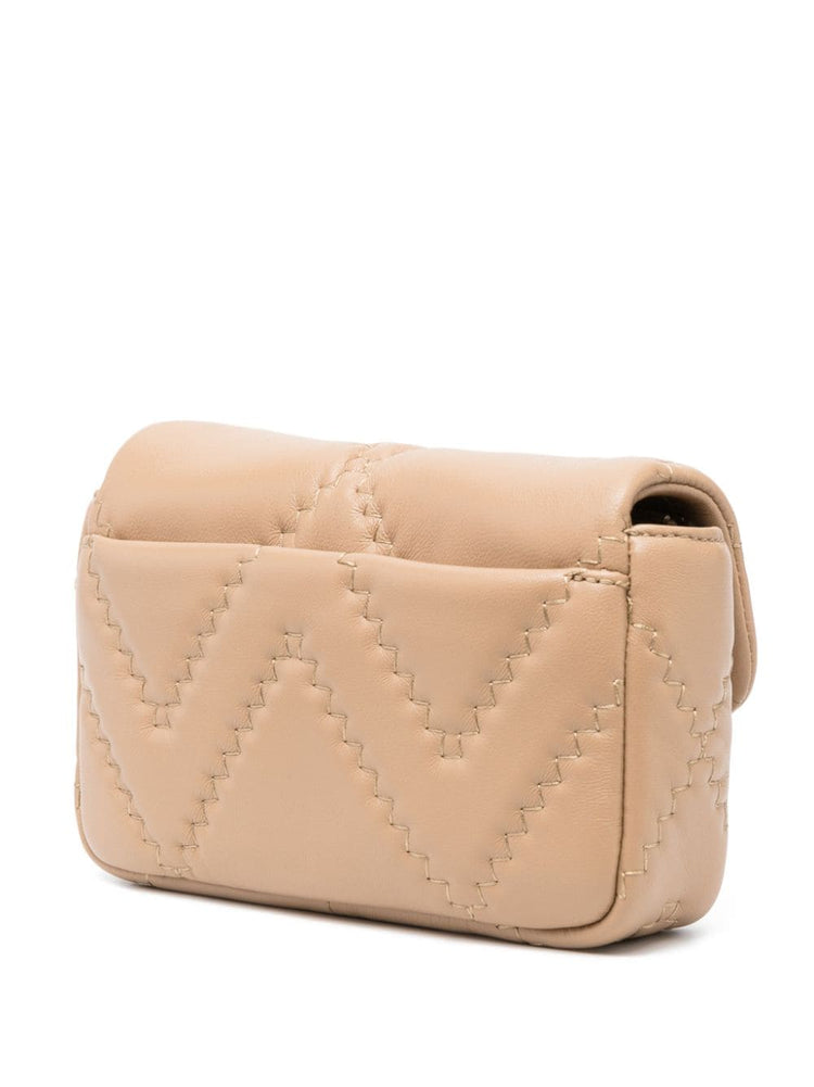 The Mini J Marc shoulder bag