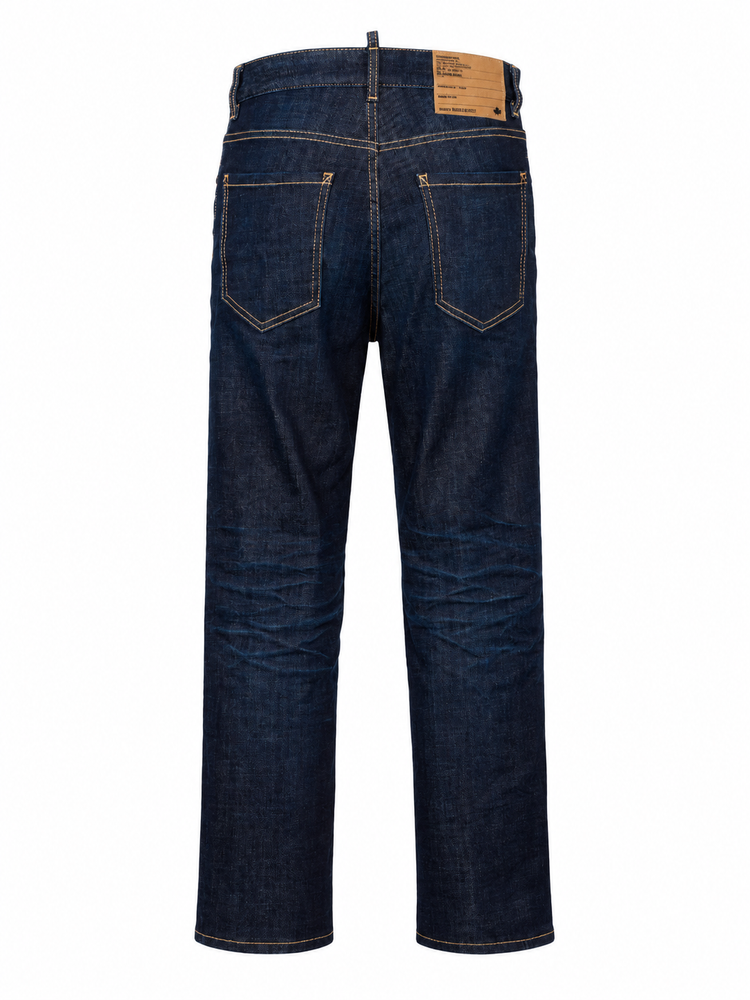 PANTS 5 POCKETS