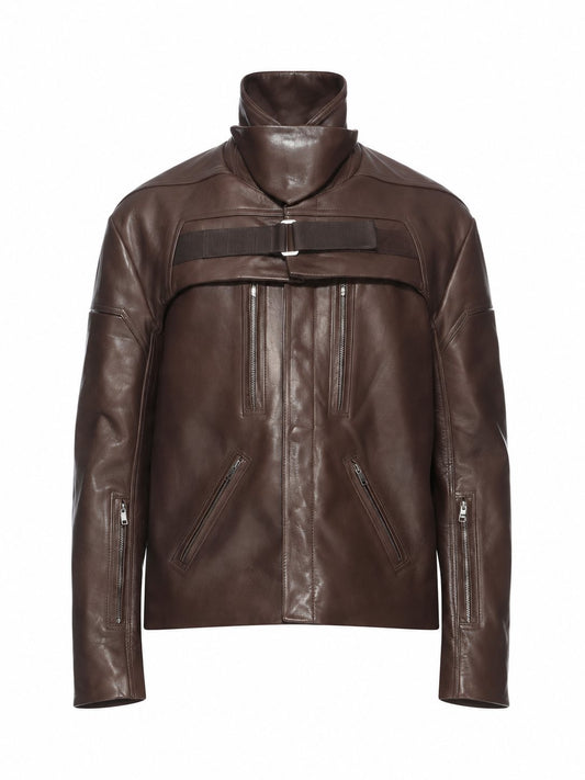 2 PIECE MAC JKT