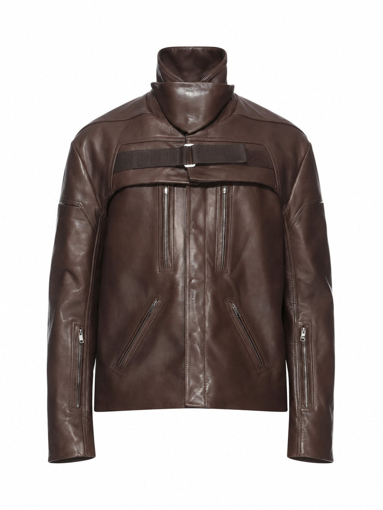 2 PIECE MAC JKT