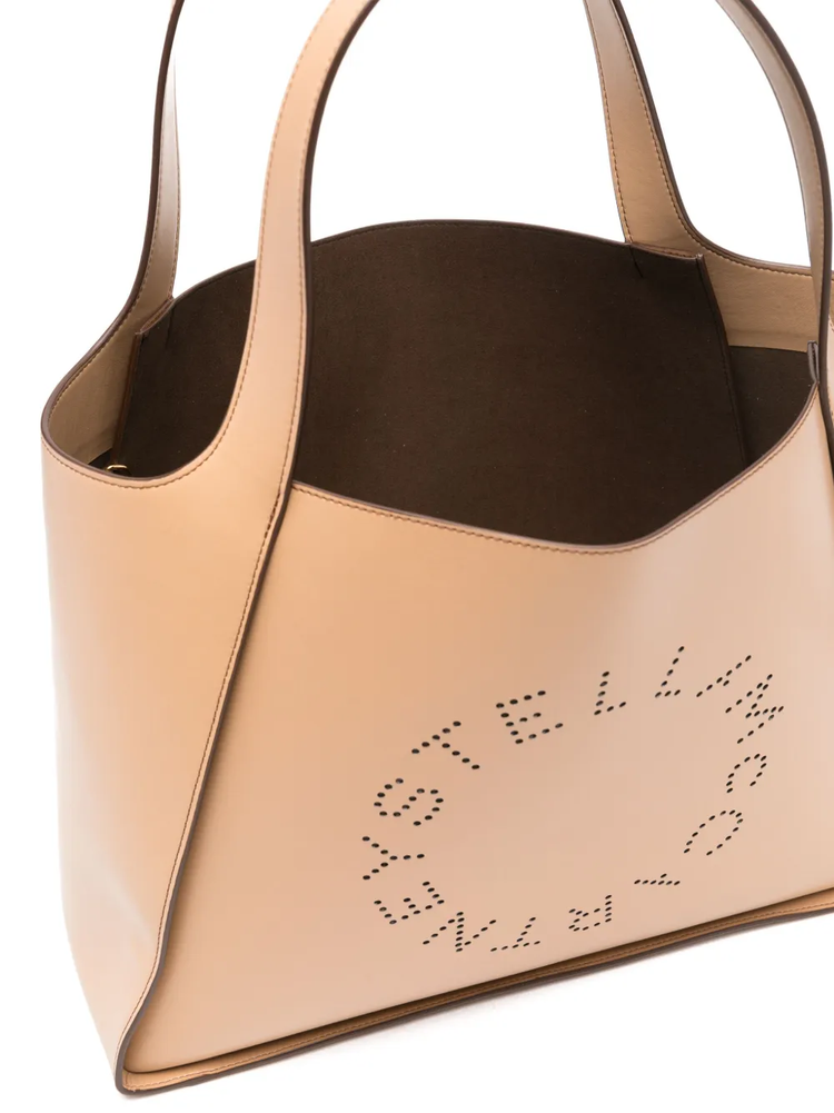 Stella Logo tote bag
