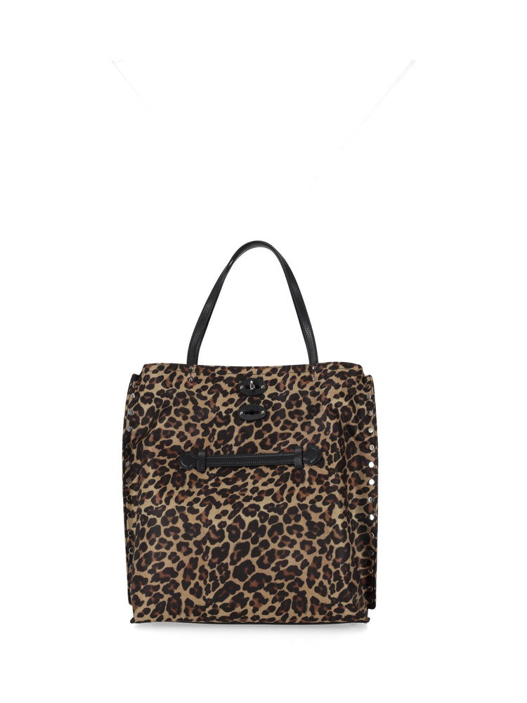 A' SPASSO RIMBOCCATA TOKYO ANIMALIER M