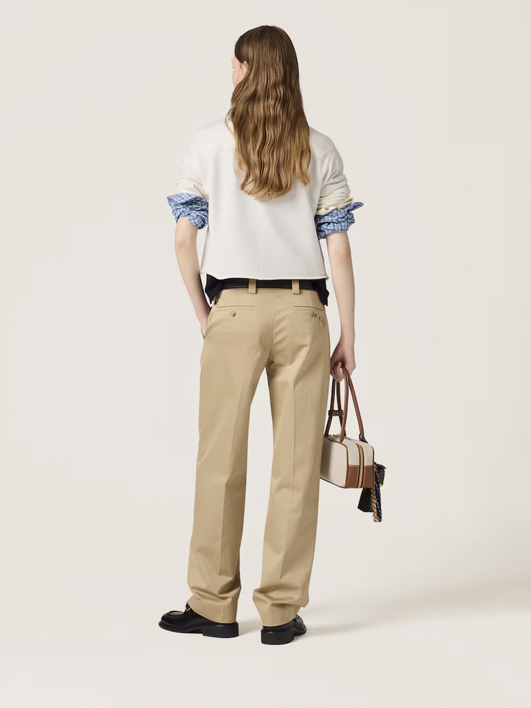 cashmere shirt