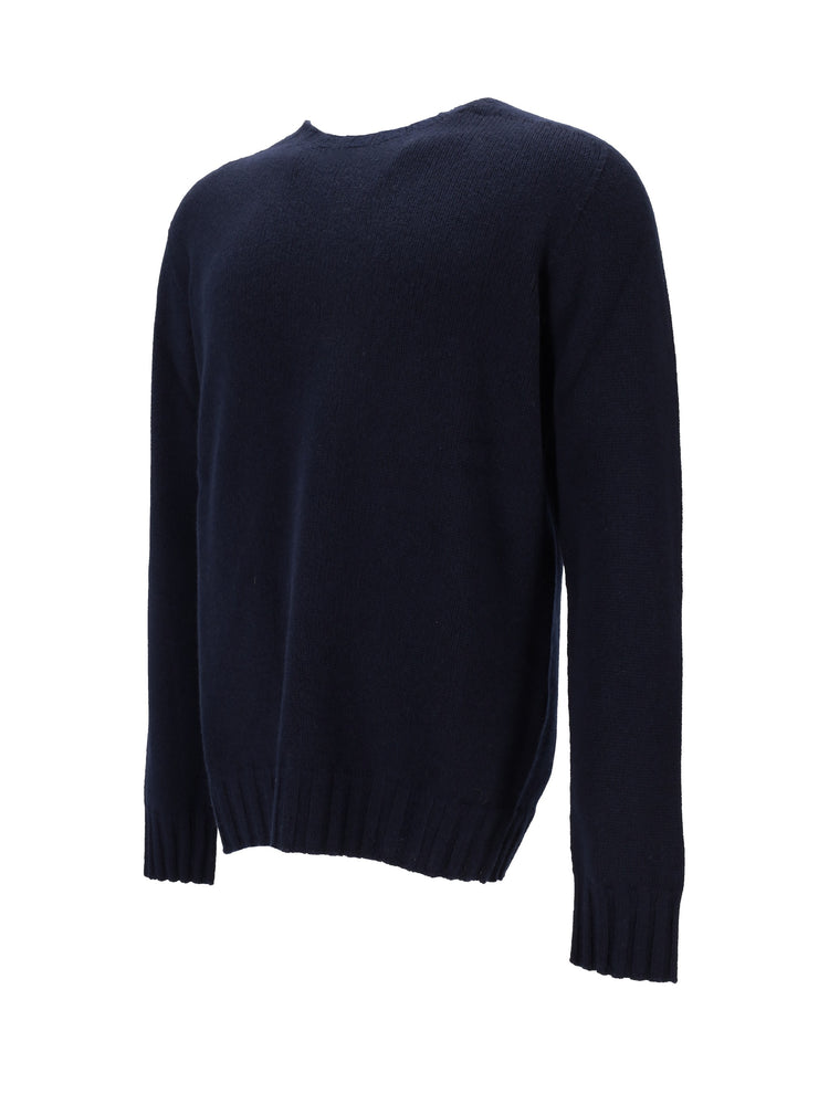 LA ROSE H-NECK