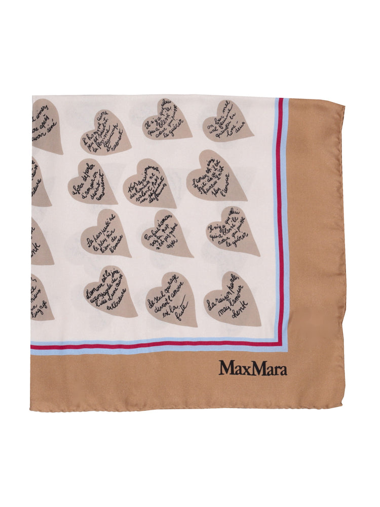 Stola-foulard-mantella