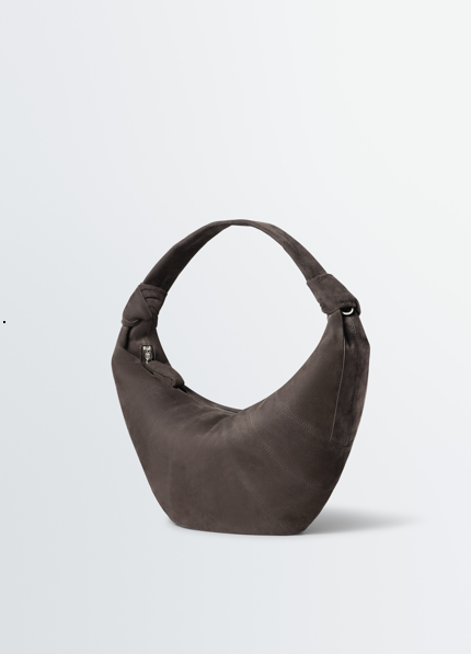 FORTUNE CROISSANT BAG