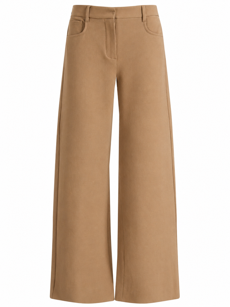 Pantalone lungo