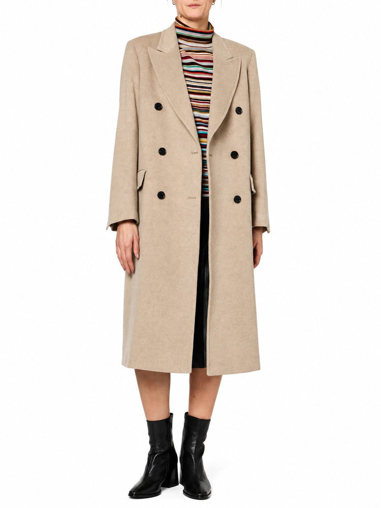 WOMENS COAT