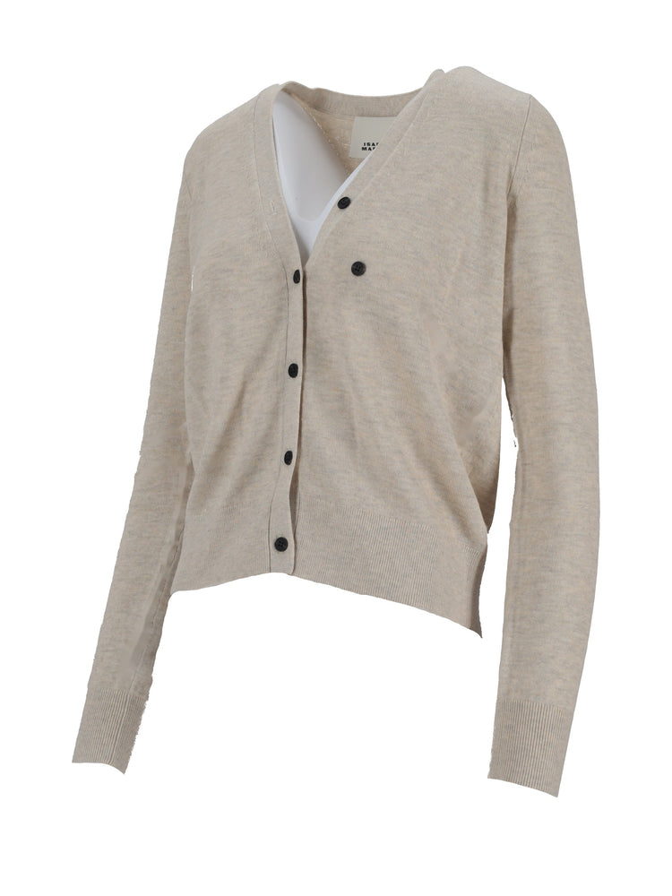 CARLINE Cardigan