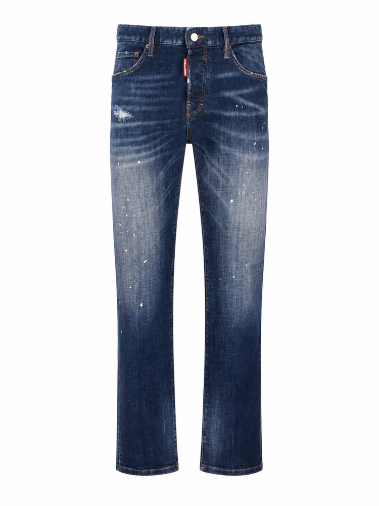 PANTS 5 POCKETS