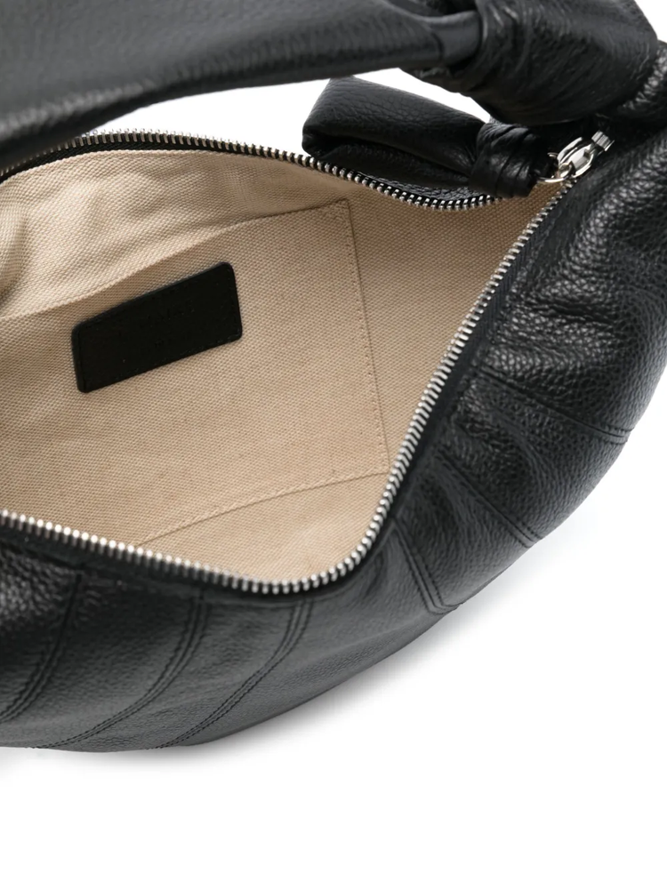 MINI FORTUNE CROISSANT BAG