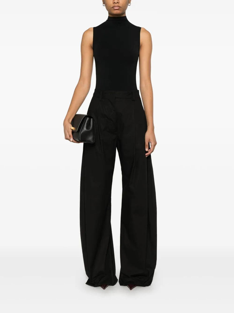 WOLFORD viscose string body