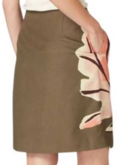 WOMENS SKIRT