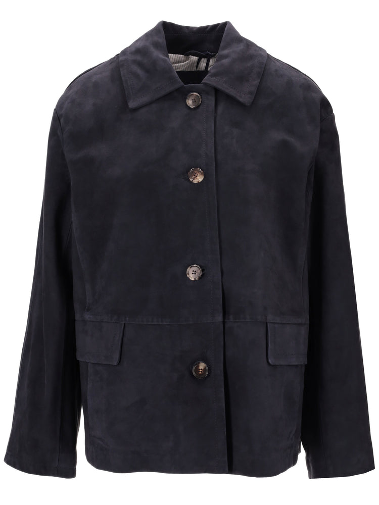 GIACCA IN PELLE