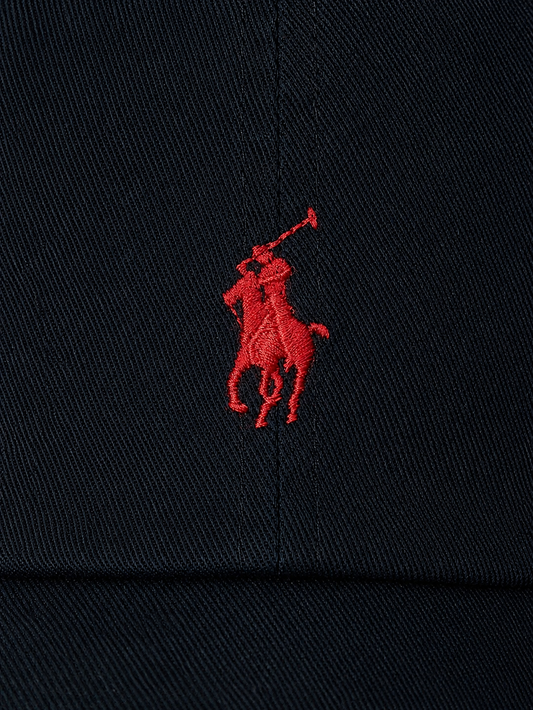 16/1 TWILL-CAP-HAT