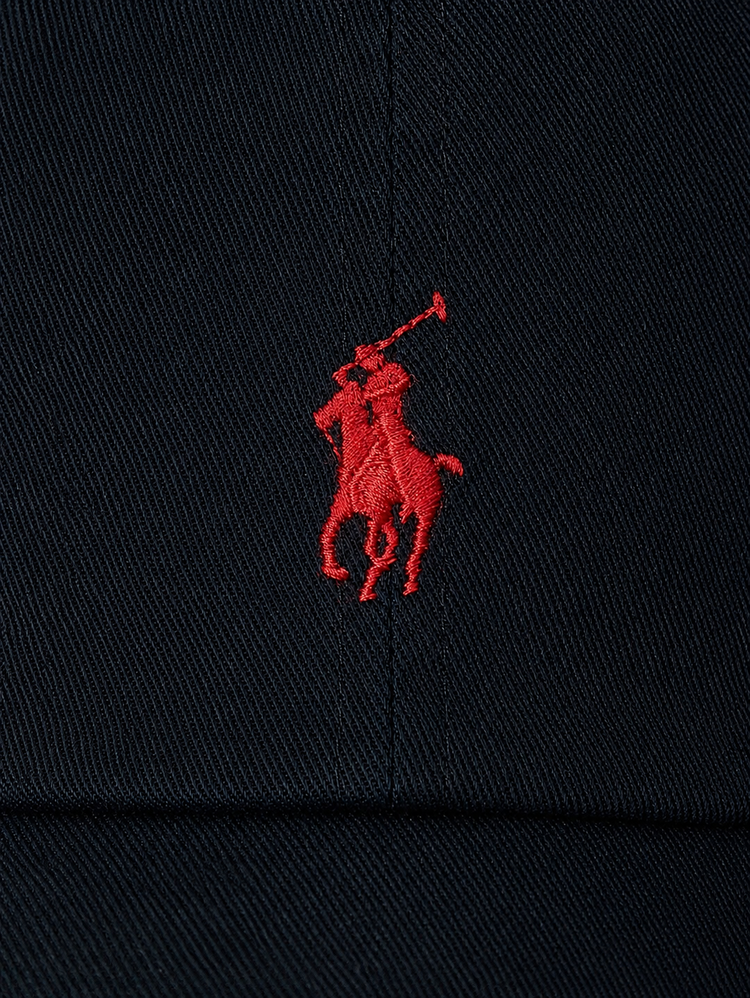 16/1 TWILL-CAP-HAT
