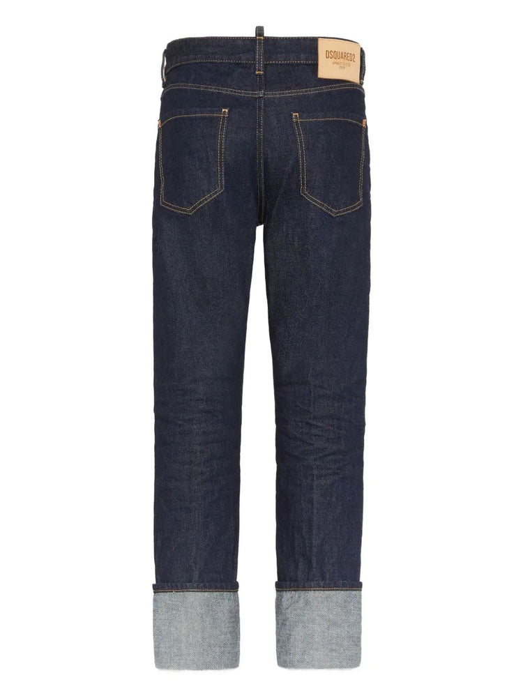 PANTS 5 POCKETS
