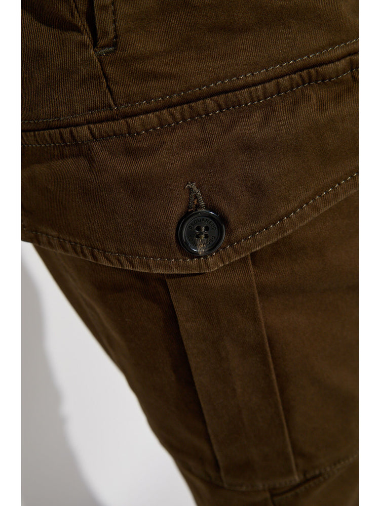 PANTS