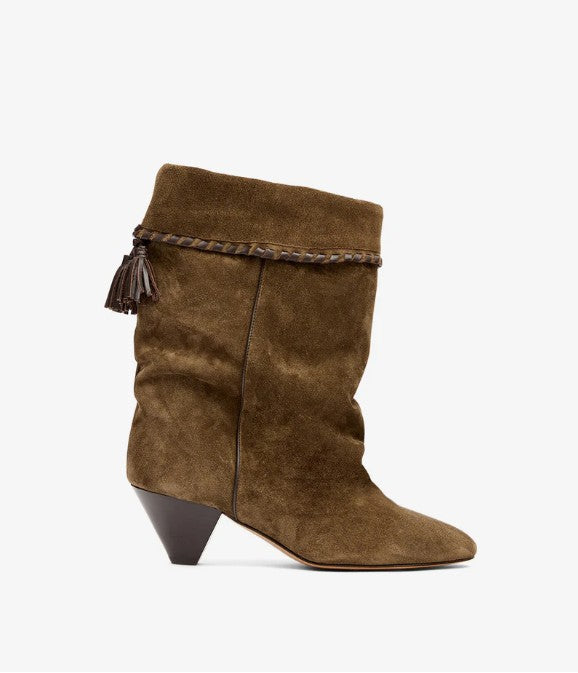 DALBY BOOTS