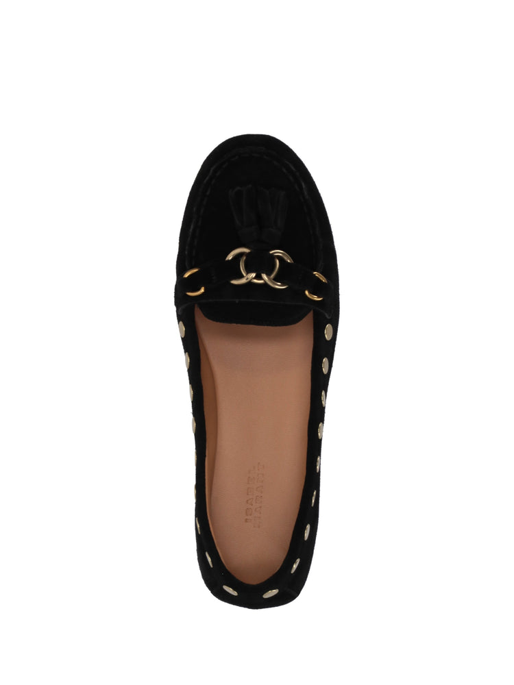 Mocassins