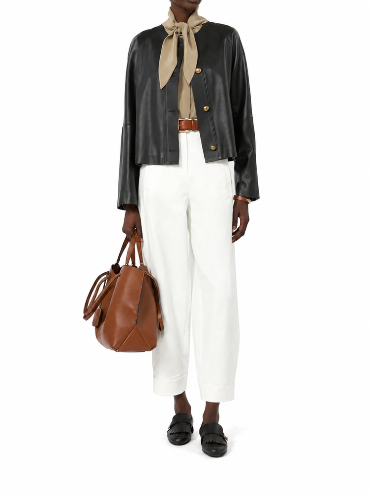 Pantalone lungo