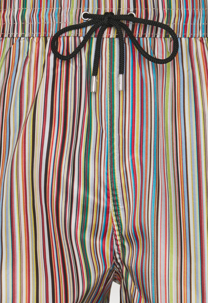 MEN SWIMSHORT JACQ SIG