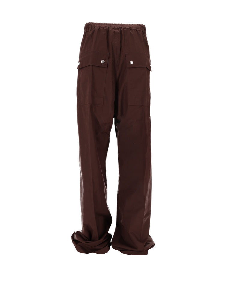 WIDE BELA PANTS