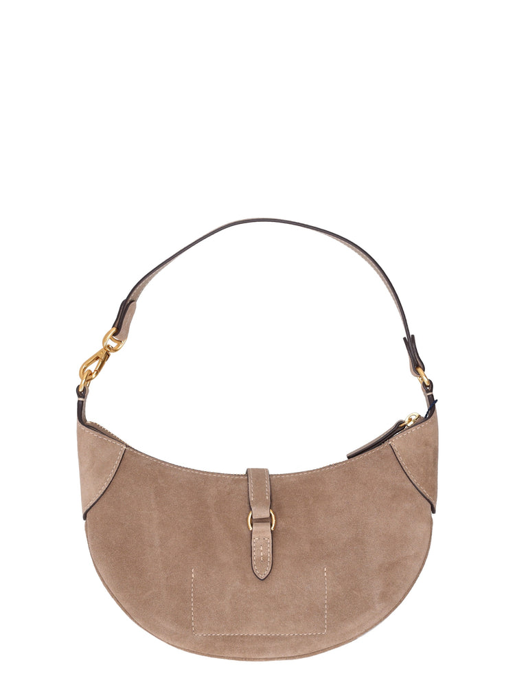 SUEDE-P ID MN SHDR-SBA-SMA