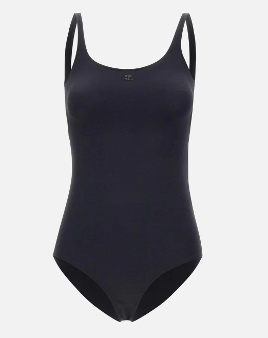 SWIMSUIT CUT OUT 1-PIECE