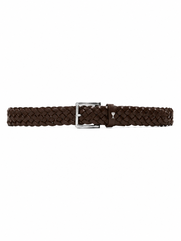 PARIS PARIS BRAIDED BELT 30MM