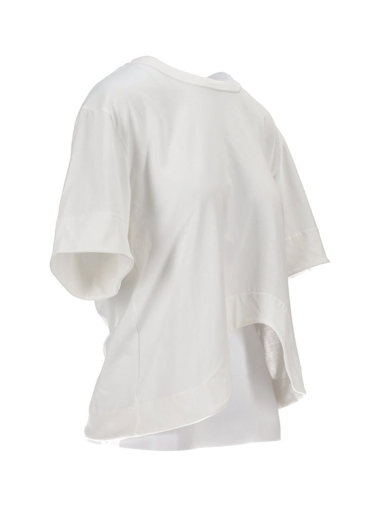 ONDA TEE - Cotton Jersey