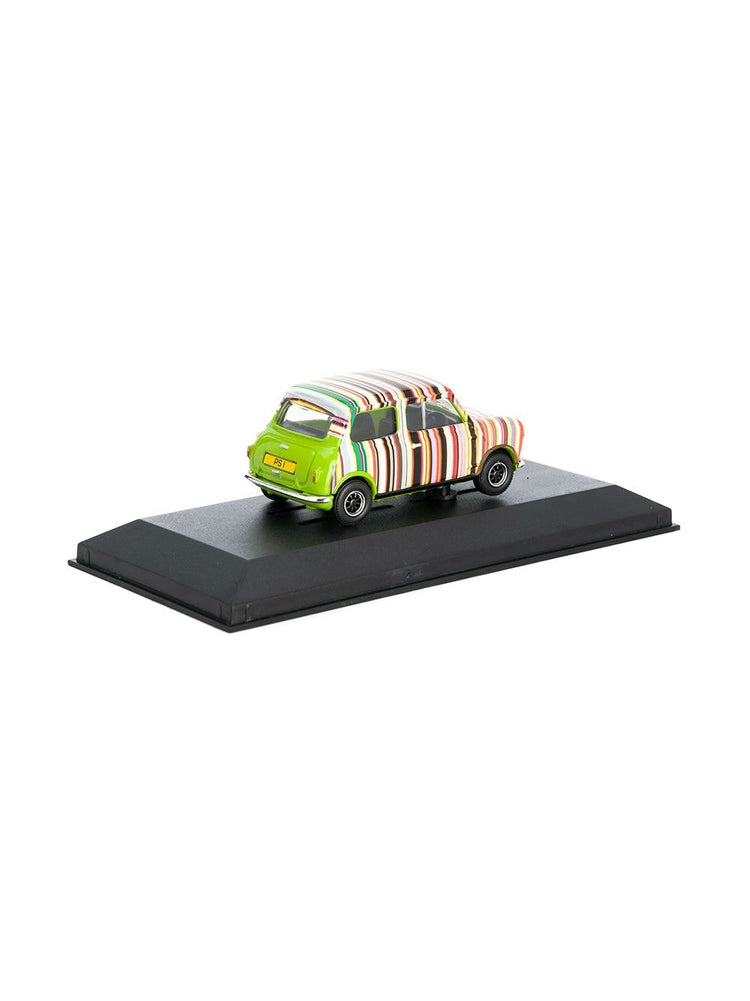 MODEL MINI CAR + CASE