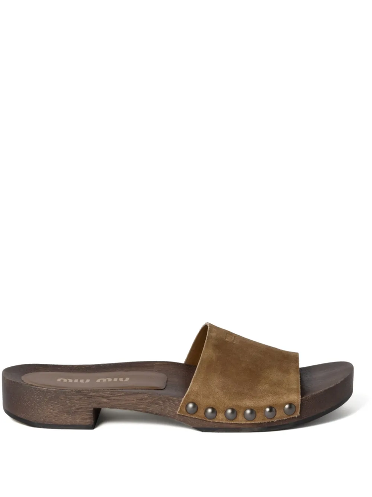 ZOCCOLI SCAMOSCIATO DELAVE'