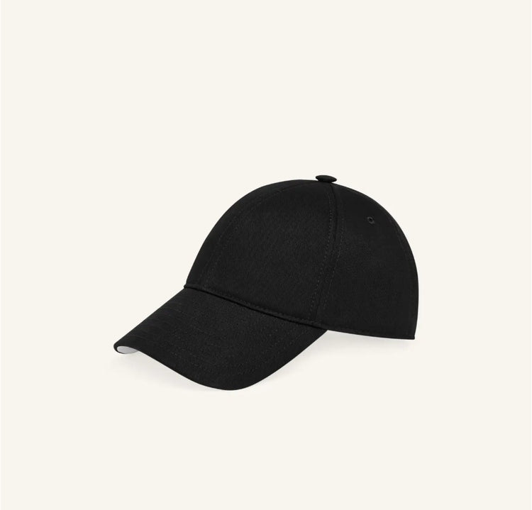 CAP COURREGES EMBROIDERED