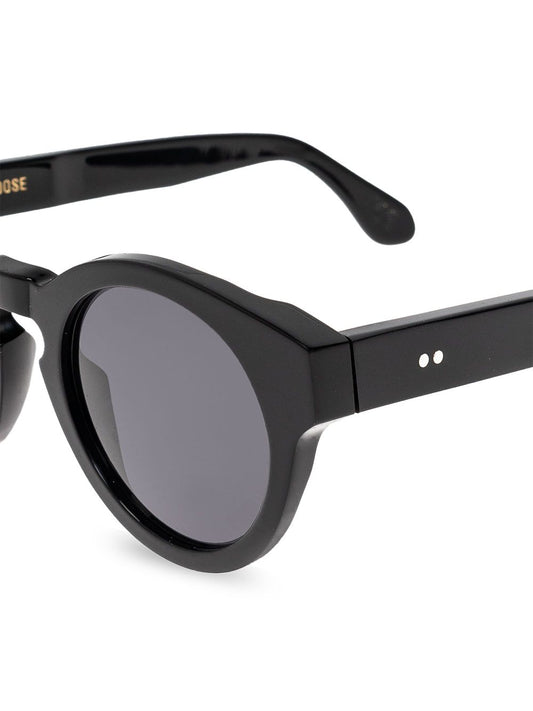 PANTHOS CAMERON - BI ACETATE SUNGLASSES