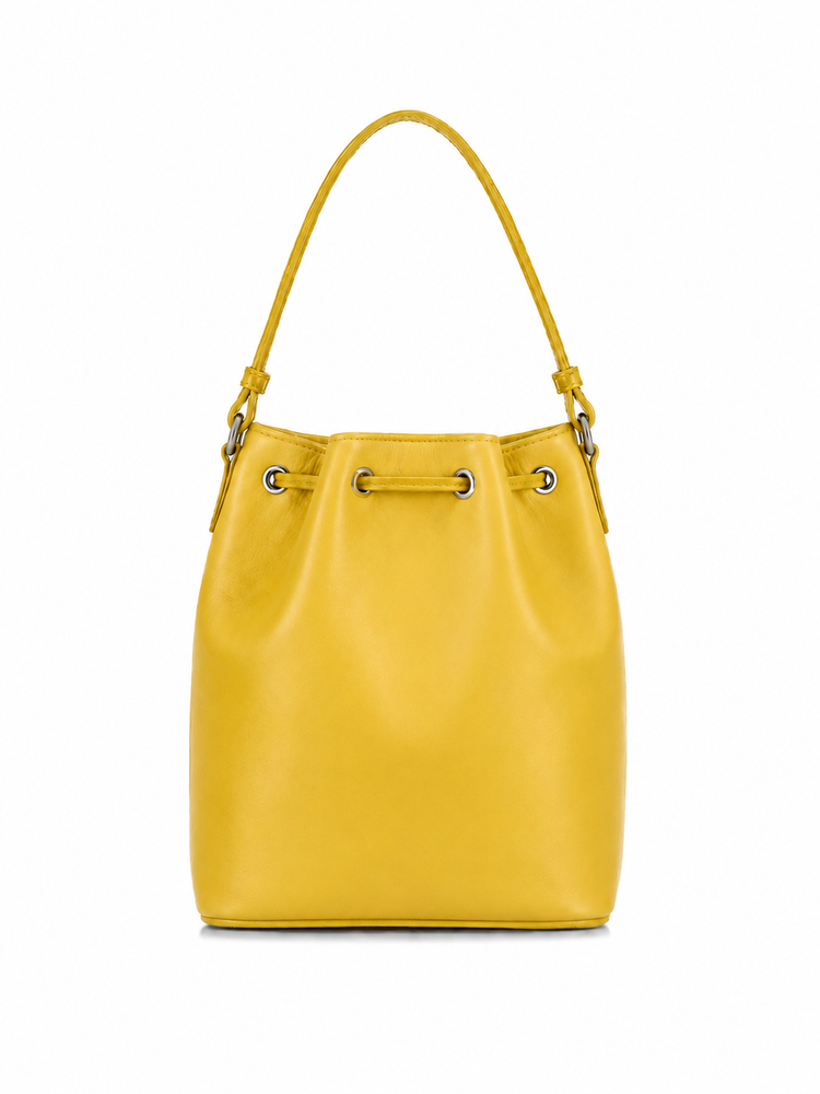 leather satchel bag