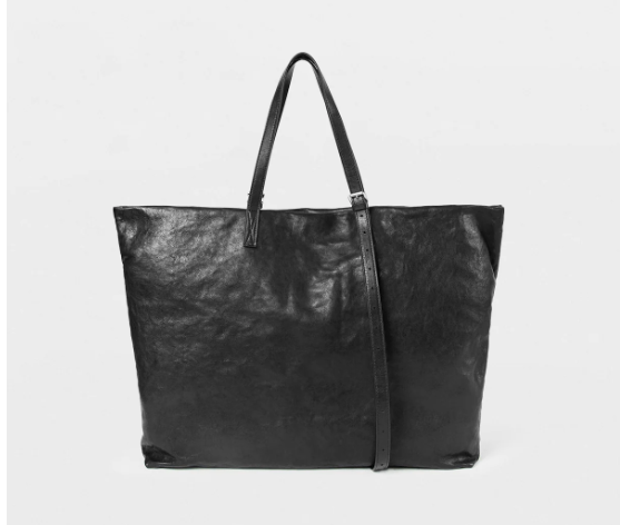 BES TOTE BAG WITH PRINT "THE RETURN OF LIGHT" VINT