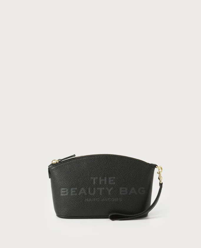 LEATHER THE ITEMS SLG