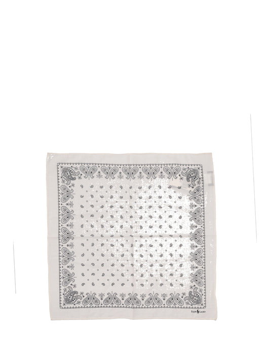 ICON BANDANA-SCARF-INFINITY