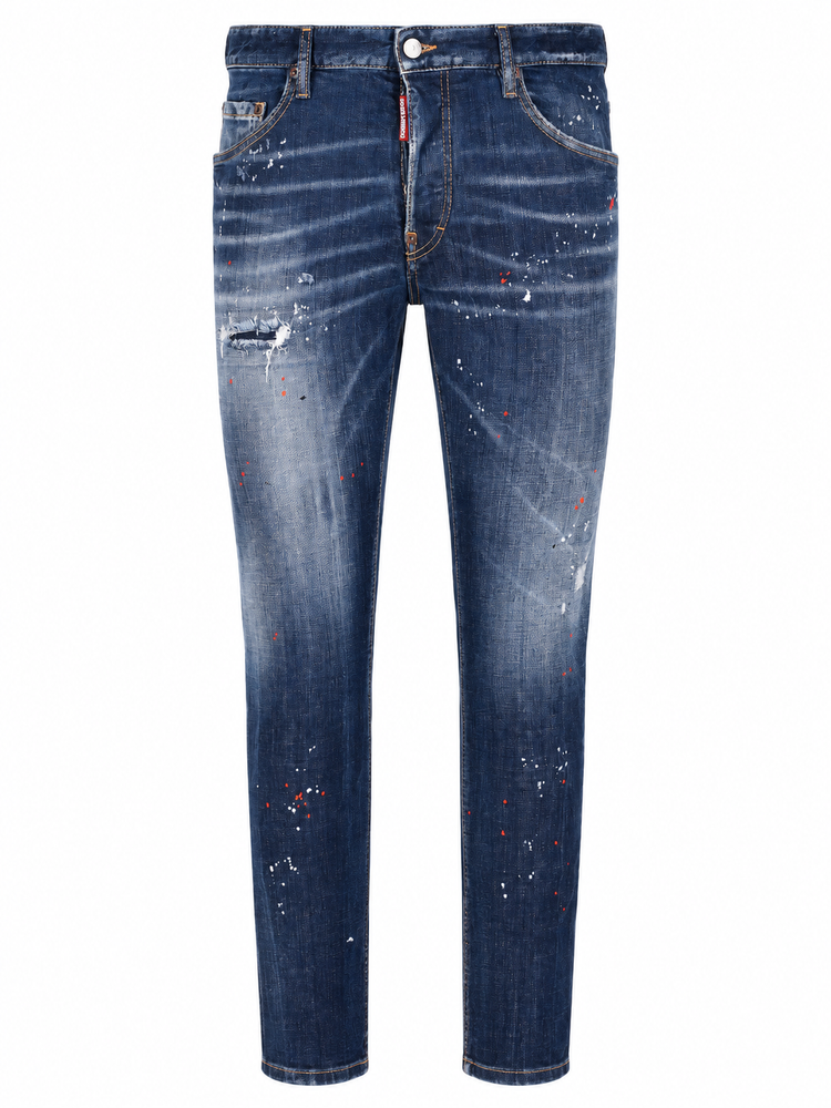 PANTS 5 POCKETS