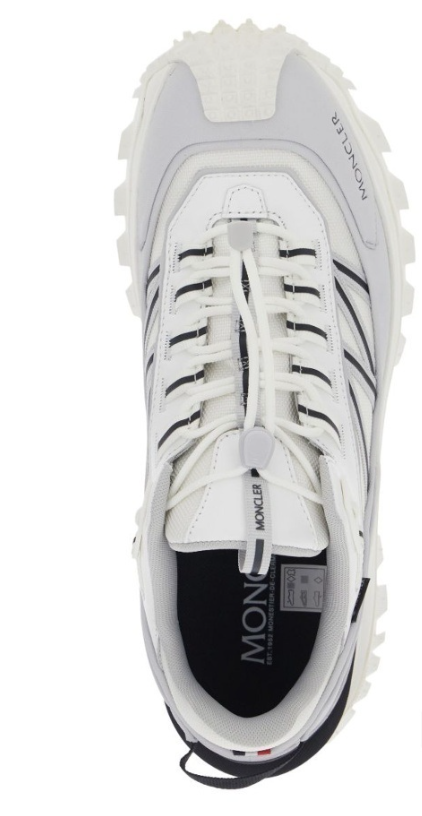 TRAILGRIP GTX LOW TOP SNEAKERS