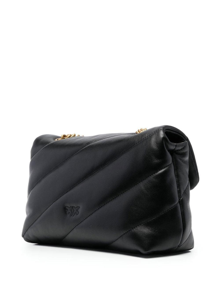 Classic Love Bag Puff Maxi Quilt