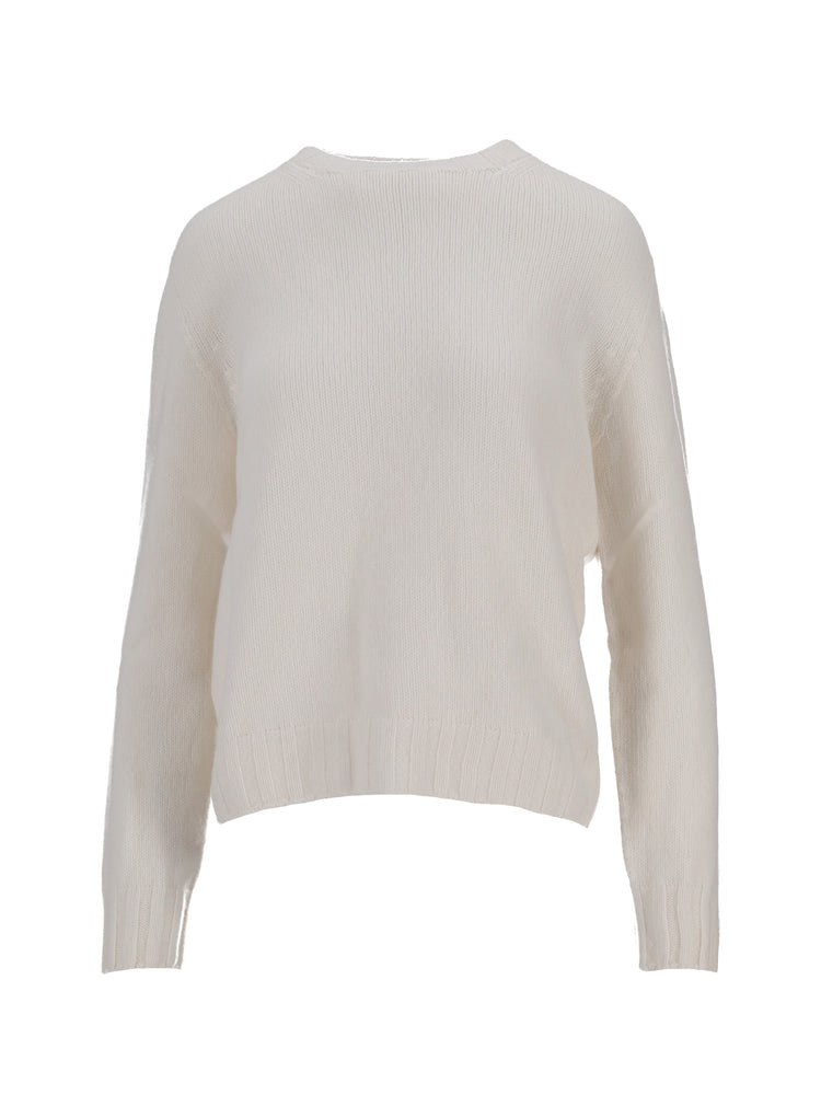 LA ROSE R-NECK