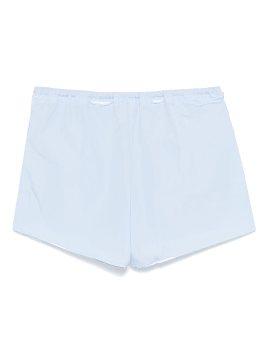 cotton boxer shorts