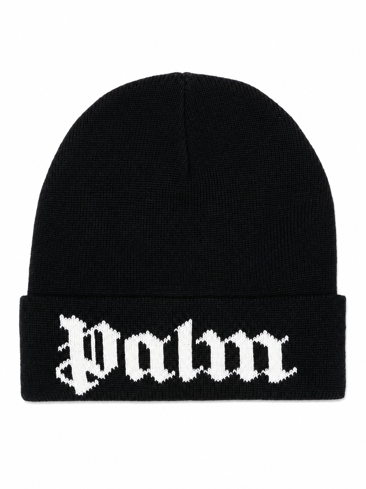 PALM BEANIE