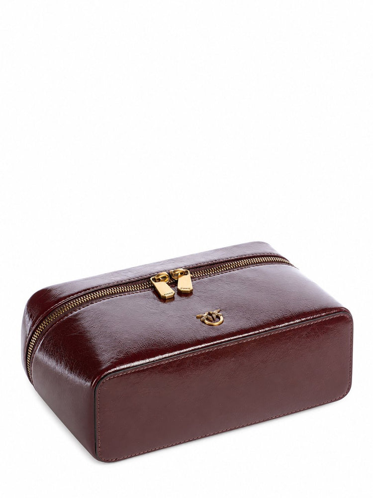VANITY CASE CLASSIC NEW SHINY