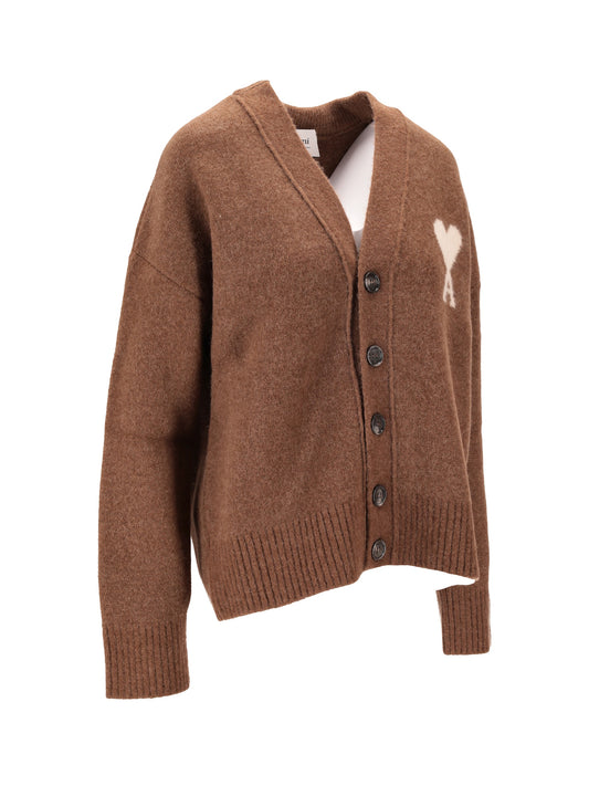 CARDIGAN AMI DE COEUR