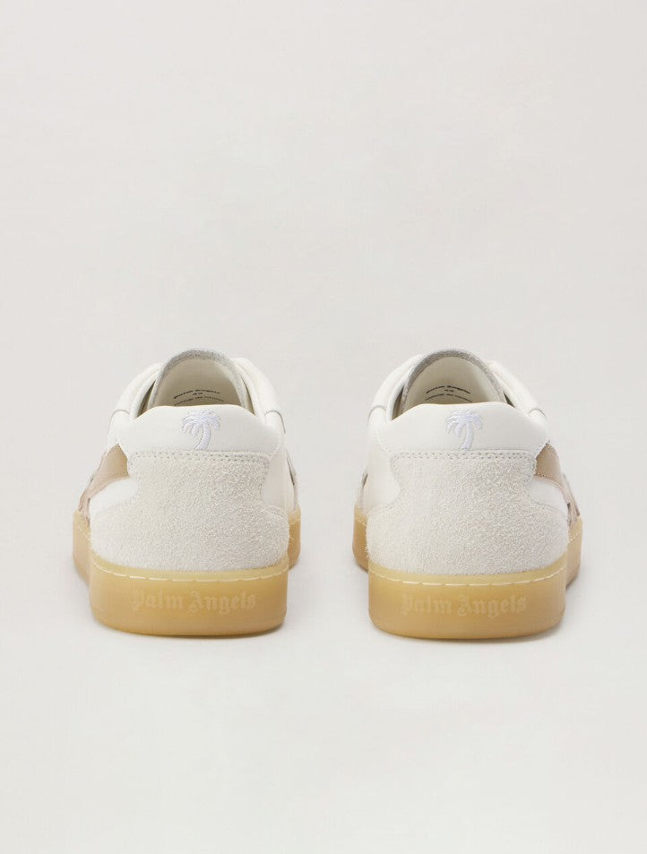 NEW PALM 1 WHITE - BEIGE