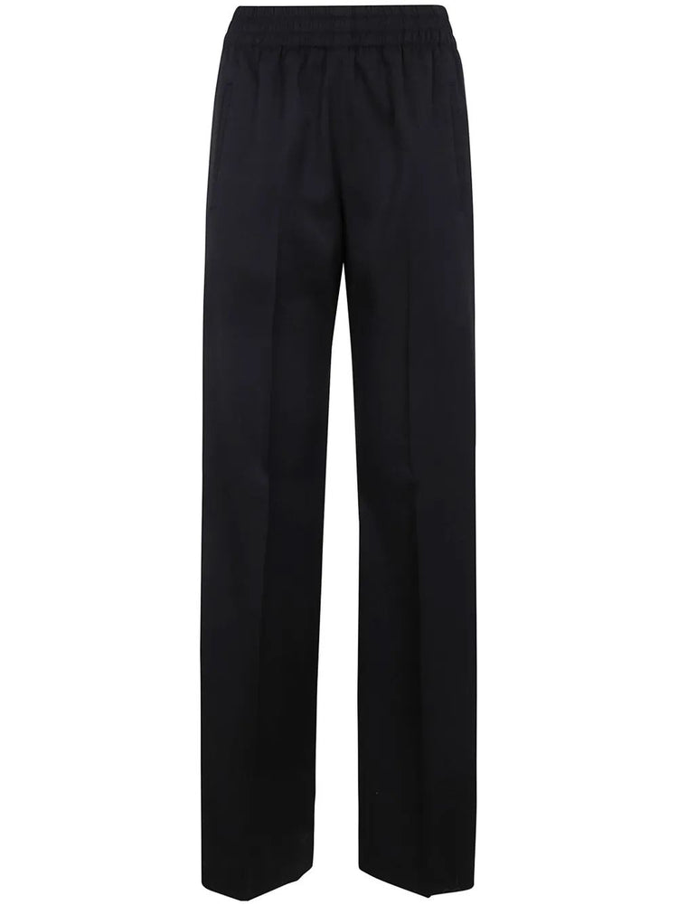 W'S JOGGING PANT BRITTANY LIGHT DRY WOOL GABARDINE