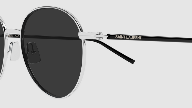 YSL SL 865 SNG METAL/B